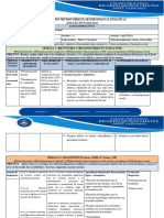 Planificación 9 semanas Matematicas Decimo