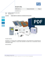 Proposta Técnico Comercial WEG - ACELETRICA001 2023 R01 - MARCUS VINICIUS 12,1KWP