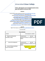 Esquema Informe Estadístico 2024 (AED)