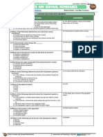 Body Cavities & Serosal Membranes (3) Atf