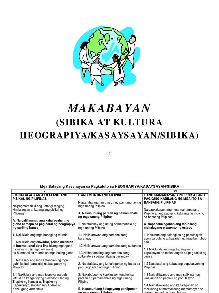 Hekasi Grade 4 Worksheet