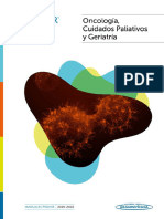 15 Manual PROMIR de Oncología, Cuidados Paliativos y Geriatría 1°