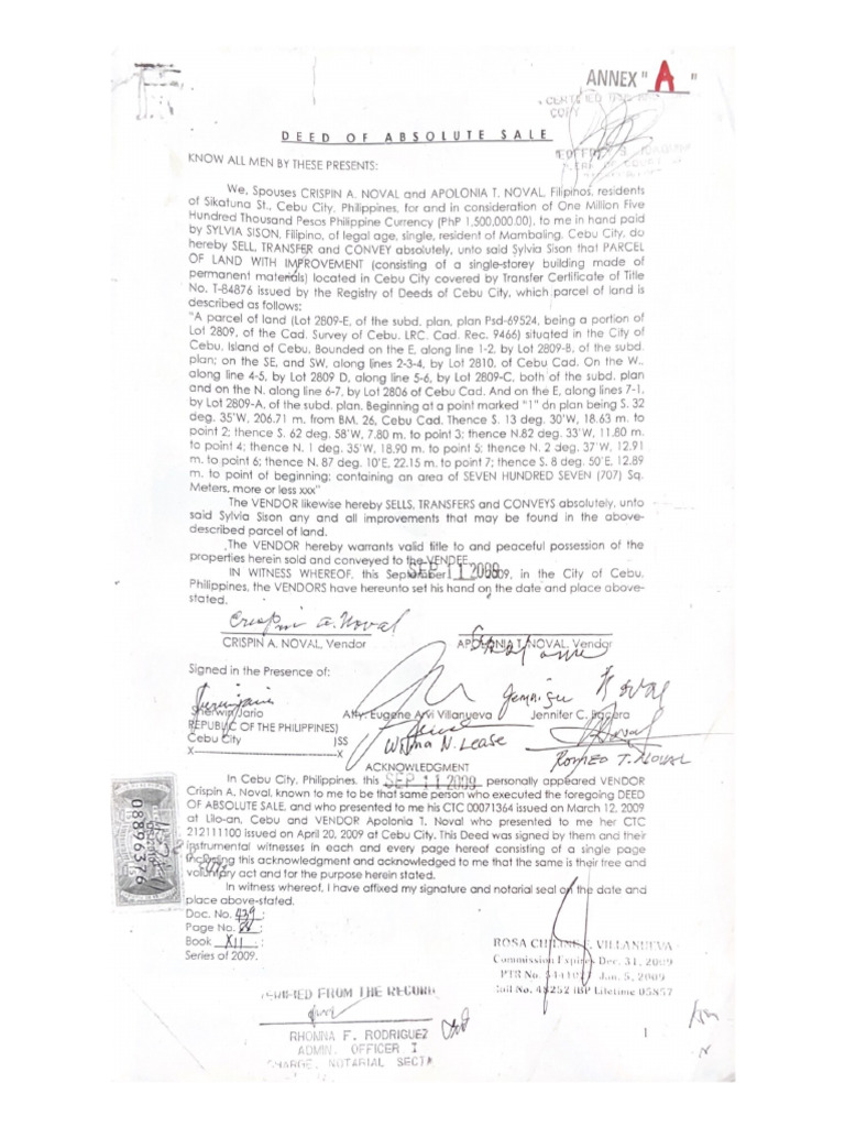 Annex A | PDF