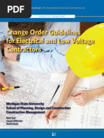 NECA Labor Adjustment Chart Guide | PDF | Manufactured Goods | Building ...