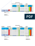 Program Semester Semester 1