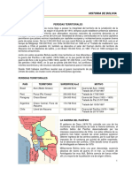 Z - PERDIDAS TERRITORIALES