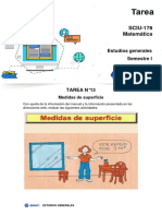 Sciu-178 Tarea U013.