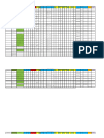 PLAN OPERATIVO ANUAL DE INVERSION 2017 FORTALECIMIENTO ORDENAMIENTO TERRITORIAL