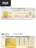 Tabela PINI | PDF