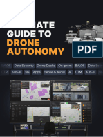 FlytBase - Ultimate Guide To Drone Autonomy
