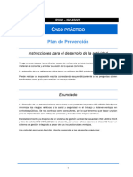 CASO IP092 ISO 45001