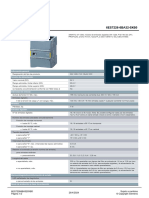 SIEMENS  E S  DIG  datasheet