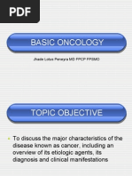 Download Med - Basic Oncology by api-3856051 SN7343433 doc pdf