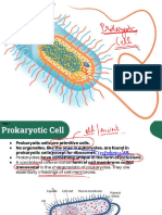 Cell Unit of Life Session 3