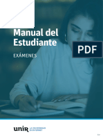 Manual Estudiante Ex Amenes