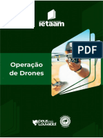 Manual Operacional de Drones CGU