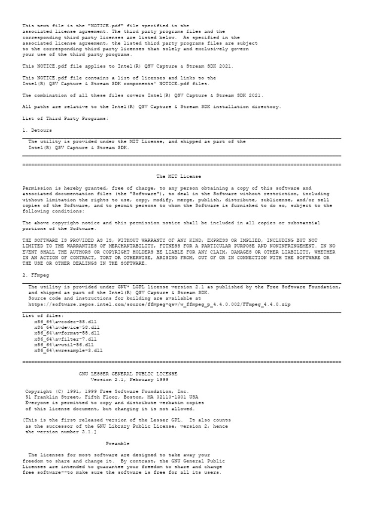 Notice pdf source code library computing 
