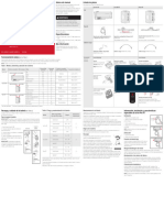 Bt18 Manual Lights Ionprort 200rt Flarert Es-Es