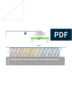 Progress Chart - Housekeeping Profed10