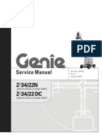 Manual Genie P1