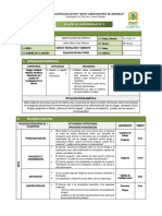 Sesión 7 Importancia Del Reino Protista