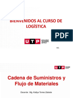 S01-S1 LOGISTICA