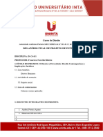 Relatório - Final - de - Projeto - de - Extensão Civil