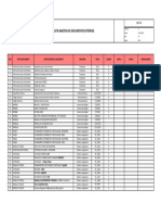 SGC-F-02 Lista Maestra de Documentos Externos