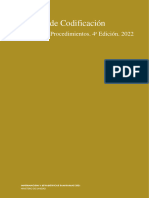 Manual Codificacion CIE-10-ES Procedimientos 4 Edicion 03122021 - 8089261982309532834