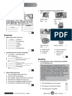 TEST KL IV Steps Plus 4 U3