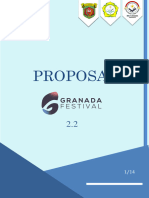 Proposall Kegiatan Grafest 2.2