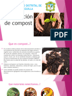 PPT ELABORACION DE COMPOST