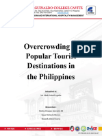Final Tourismpolicy Output