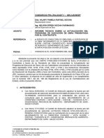 INFORME - N°079-2024-NESP - Informe Super Actualización Prog. Ejec. Obra - Amp Plazo 04