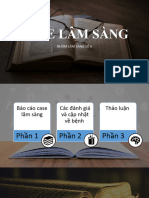Case Lâm Sàng
