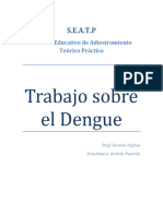 Dengue