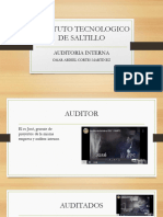 Auditoria Interna