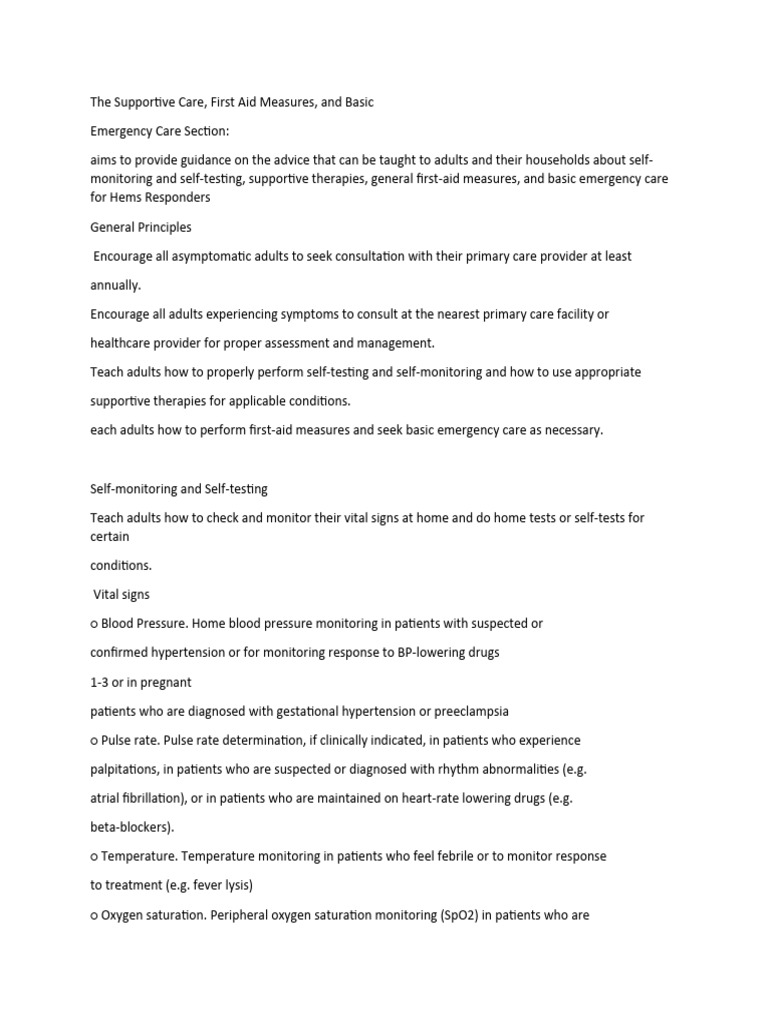 Cpg For Adults Download Free Pdf Palliative Care Clinical Medicine