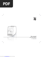 Carpigiani K3 Manual | PDF | Switch