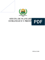 Reglamento de Audiencias Publicas Municipales de Rendicion de Cuentas