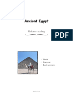 002 L-Ancient Egypt