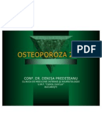OSTEOPOROZA 2010