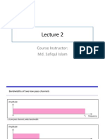 Lecture 2: Course Instructor: Md. Safiqul Islam Md. Safiqul Islam