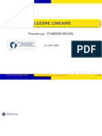 Cours Algebre Lineaire4