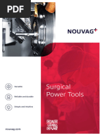 Stryker Brochure | PDF