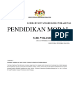 KSKV PEND. MORAL SVM Semakan 2019