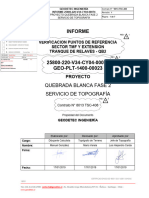 Informe - PRs Oficiales TMF - 25800-220-V34-CY04-00074