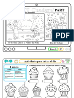 Cuadernillo 5° P1P15