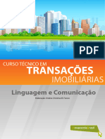 Linguagem e Comunicação