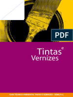 tintas